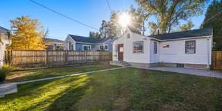 Stylish 3-Bed Home with Finished Basement! Gallery 13