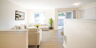 Troutdale Terrace Gallery 1