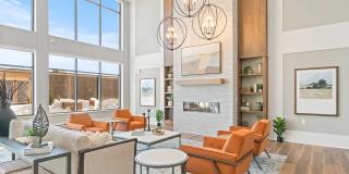 Senior & Affordable Housing - Harbor at Twin Lakes 55+ Apartments Gallery 9