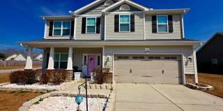 4 BR 2.5 Williamsburg Plantation Gallery 1