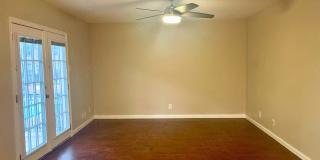 Move-In Special. ½ off the first full month's rent with a 12-month lease Gallery 6