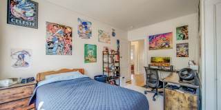 Charming 5-Bedroom Home with Exposed Brick and Modern Upgrades Gallery 29