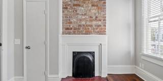 Restored Victorian Duplex | 3BR/2BA in Downtown Savannah Near Forsyth Park Gallery 13