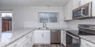 Southwood Townhomes Gallery 107