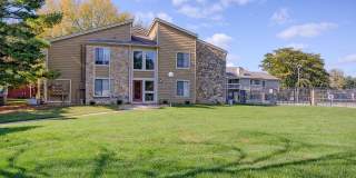 Pebble Point Apartments Gallery 22