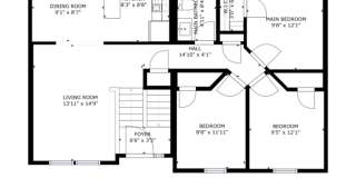 1486 Tall Meadows Drive Gallery 2