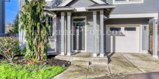 Stunning 3-Bedroom Forest Grove Home with Fireplace, Fenced Yard & Garage Gallery 3
