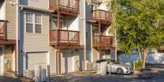 Townes at Village Center Gallery 17