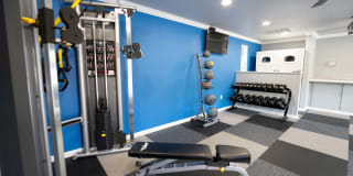 Deerwood Apartments Gallery 21