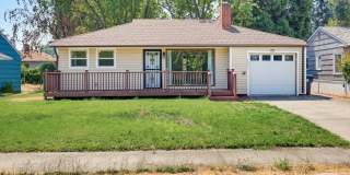 Charming 3-Bedroom Home Gallery 1