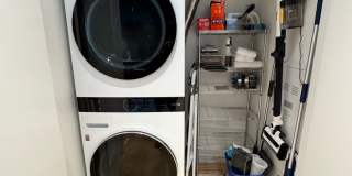 FURNISHED: SPECIAL PRICE 2 MONTHS OFFER - UTILITIES PAID BY OWNER:  NWX tastefully furnished 1 bed, 1 bath located on the 3rd floor Arête Modern Condo in the heart of of Bend's Northwest Crossing Grove Gallery 16