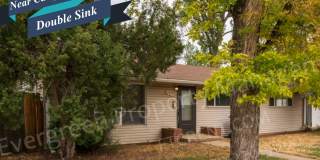 3 Bedroom in Fort Collins! Gallery 1