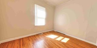 Available Aug 7th - Very nice single family home with refinished hardwood and a very large open living room. Gallery 8