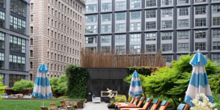 The Ludlow Apartments Gallery 26