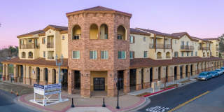 876 S. D St. Gallery 1