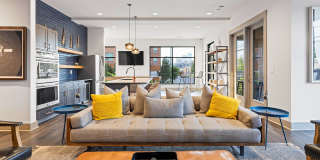 Atlas Apartments at Germantown Gallery 14