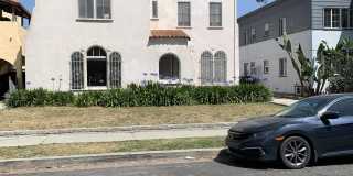 824 South Curson Avenue 824 South Curson Avenue Gallery 1
