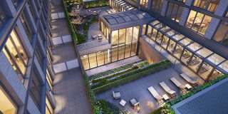 7 West 21st Street Gallery 5