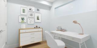 263 19TH Street Gallery 3