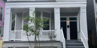 Charming Historic Duplex In the Heart if Savannah's Historic District Charming Historic Duplex In the Heart if Savannah's Historic District Gallery 1