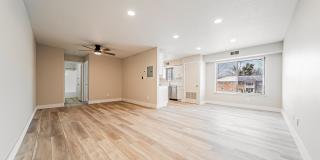 Hallwood Manor Apartments Gallery 11