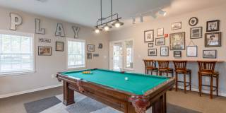 Overlook at Allensville Gallery 24