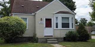 1489 West Boulevard Gallery 1