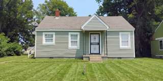 FOR LEASE – 518 Burlington Cir, Memphis, TN 38127 Gallery 1
