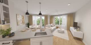 The Lodges of Huntersville Gallery 4
