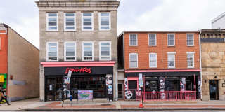 910 S CHARLES Street Gallery 37