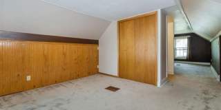 3 Bedroom/1.5 Bathroom House - Available August 1st, 2025! Gallery 14