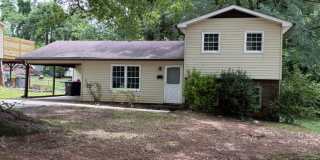 For Rent – Charming 4BR Home in Ardmore Area! Gallery 1