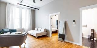 OTR- 1 bed 1 bath condo Gallery 18