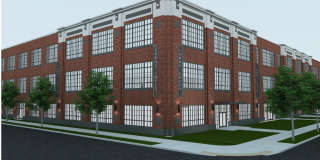 Laros Lofts Gallery 1