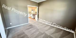 Spacious 4 Bed, 4 Bath Home with 3+ Car Garage and Amazing Amenities in Liberty schools! Gallery 5