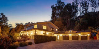 Modern Farmhouse Estate on a Private Gated Acre in Dominican!  FOUNDATION Gallery 43