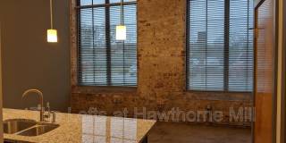 Hawthorne Mill Lofts Gallery 3