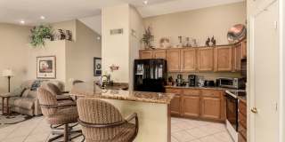 Furnished home in Sun Lakes Oakwood Gallery 18