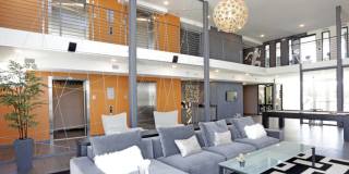 Celsius Apartments Gallery 14