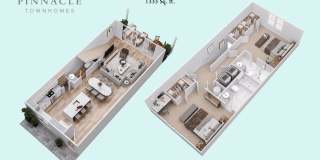 Newly Constructed Luxury Townhomes in Porters Neck Gallery 1