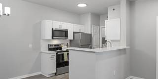 The Fairways Apartment Homes Gallery 21
