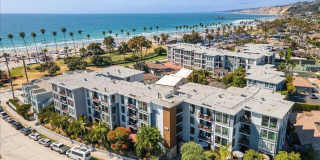 FULLY FURNISHED 2 BED/2 BATH CONDO IN LA JOLLA FULLY FURNISHED 2 BED/2 BATH CONDO IN LA JOLLA Gallery 1