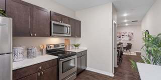 Temple Apartments Gallery 14