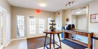 The Green at Chevy Chase Gallery 28