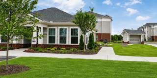 Maple Crossing - Affordable Housing Gallery 8