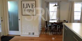Updated 4BR with two living spaces in Hikes Point **Available Now** Gallery 13