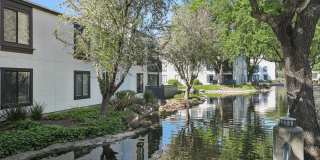 Park Lake at Walnut Creek Gallery 29