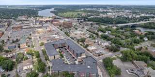 Cloud on Fifth Gallery 107