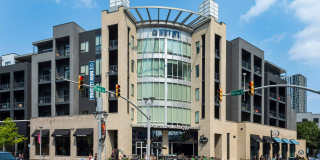 Infinity Lofts in the Gulch Gallery 28