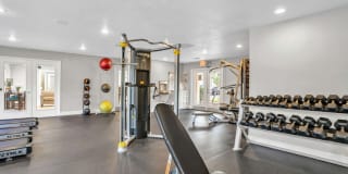 Canopy Apartment Villas Gallery 6